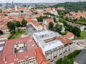Nuomojamas 3 kambarių butas Vilniaus - nuotraukos Nr. 3
