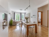 Nuomojamas 3 kambarių butas Vilniaus - nuotraukos Nr. 5