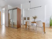 Nuomojamas 3 kambarių butas Vilniaus - nuotraukos Nr. 10