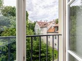Nuomojamas 3 kambarių butas Vilniaus - nuotraukos Nr. 18