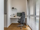 Parduodamas jaukus ir prižiūrėtas kotedžas - nuotraukos Nr. 29