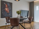 Parduodamas jaukus ir prižiūrėtas kotedžas - nuotraukos Nr. 6