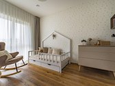 Parduodamas jaukus ir prižiūrėtas kotedžas - nuotraukos Nr. 31