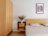 Nuomojamas 3 kambarių butas Vilniaus - nuotraukos Nr. 32