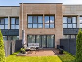 Parduodamas jaukus ir prižiūrėtas kotedžas - nuotraukos Nr. 40