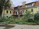 Sostinės Istorinėje Trakų Gatvėje - nuotraukos Nr. 3