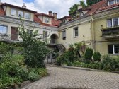 Sostinės Istorinėje Trakų Gatvėje - nuotraukos Nr. 4