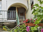 Sostinės Istorinėje Trakų Gatvėje - nuotraukos Nr. 5