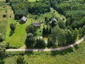 Išskirtinė Gamtos Apsupta Sodyba – Ramybė, - nuotraukos Nr. 2