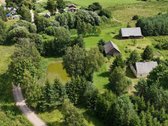 Išskirtinė Gamtos Apsupta Sodyba – Ramybė, - nuotraukos Nr. 3