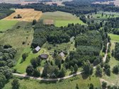Išskirtinė Gamtos Apsupta Sodyba – Ramybė, - nuotraukos Nr. 7