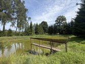 Išskirtinė Gamtos Apsupta Sodyba – Ramybė, - nuotraukos Nr. 16