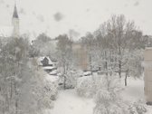 Išnuomojamas gyvenimui paruoštas, tvarkingas - nuotraukos Nr. 13