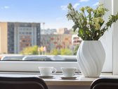 Parduodamas Jaukus Butas Žirmūnuose Su Vaizdu - nuotraukos Nr. 16