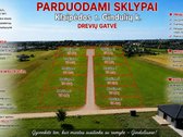 ? Namų Valdos Sklypai Ginduliuose – Viena - nuotraukos Nr. 2