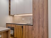 Parduodamas Kokybiškai Įrengtas 2 Kambarių - nuotraukos Nr. 6