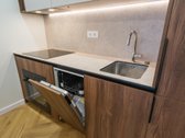 Parduodamas Kokybiškai Įrengtas 2 Kambarių - nuotraukos Nr. 7