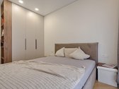 Parduodamas Kokybiškai Įrengtas 2 Kambarių - nuotraukos Nr. 14