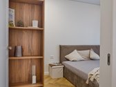 Parduodamas Kokybiškai Įrengtas 2 Kambarių - nuotraukos Nr. 16