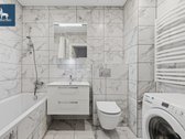 Parduodamas Moderniai Įrengtas 2 Kambarių - nuotraukos Nr. 14