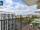 Parduodamas Moderniai Įrengtas 2 Kambarių - nuotraukos Nr. 11