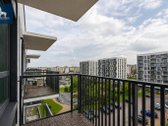 Parduodamas Moderniai Įrengtas 2 Kambarių - nuotraukos Nr. 12