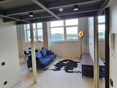 Naujai įrengtas erdvus loftas. - nuotraukos Nr. 3