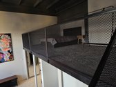 Naujai įrengtas erdvus loftas. - nuotraukos Nr. 7