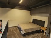 Naujai įrengtas erdvus loftas. - nuotraukos Nr. 10