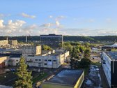 Naujai įrengtas erdvus loftas. - nuotraukos Nr. 13