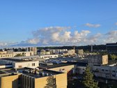 Naujai įrengtas erdvus loftas. - nuotraukos Nr. 14