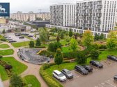 Parduodamas Moderniai Įrengtas 2 Kambarių - nuotraukos Nr. 13