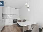 Parduodamas Moderniai Įrengtas 2 Kambarių - nuotraukos Nr. 2