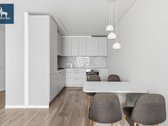 Parduodamas Moderniai Įrengtas 2 Kambarių - nuotraukos Nr. 5