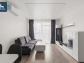 Parduodamas Moderniai Įrengtas 2 Kambarių - nuotraukos Nr. 7
