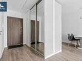 Parduodamas Moderniai Įrengtas 2 Kambarių - nuotraukos Nr. 16
