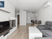 Parduodamas Moderniai Įrengtas 2 Kambarių - nuotraukos Nr. 3