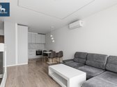 Parduodamas Moderniai Įrengtas 2 Kambarių - nuotraukos Nr. 6