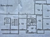 Parduodamas Erdvus 4 Kambarių Butas - nuotraukos Nr. 20