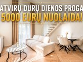 Atvirų Durų Dienos Proga 5 000 Eurų Nuolaida! - nuotraukos Nr. 2