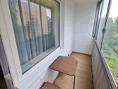 Parduodamas kapitališkai suremontuotas 65 kv - nuotraukos Nr. 12
