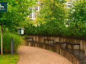 Parduodamas Moderniai Įrengtas 2 Kambarių - nuotraukos Nr. 28