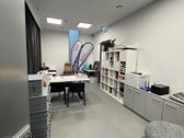 Žaliakalnyje, Kauno menų inkubatoriuje, - nuotraukos Nr. 5