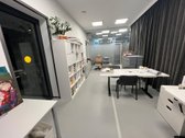 Žaliakalnyje, Kauno menų inkubatoriuje, - nuotraukos Nr. 6