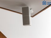 Namai, kurie peržengia standartinio buto - nuotraukos Nr. 7