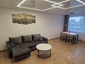 Parduodamas kapitališkai suremontuotas 65 kv - nuotraukos Nr. 15