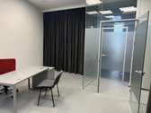Žaliakalnyje, Kauno menų inkubatoriuje, - nuotraukos Nr. 30