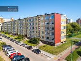 Parduodamas 3 Kambarių Butas Antrame Aukšte, - nuotraukos Nr. 25