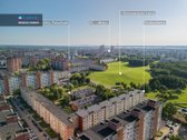 Parduodamas 3 Kambarių Butas Antrame Aukšte, - nuotraukos Nr. 28