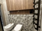 Išnuomojamas 2 miegamųjų su svetaine butas. - nuotraukos Nr. 7